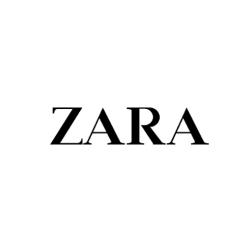 ZARA - logo