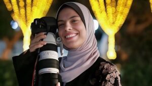 Fatima Hassouna