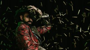 Bashar Murad
