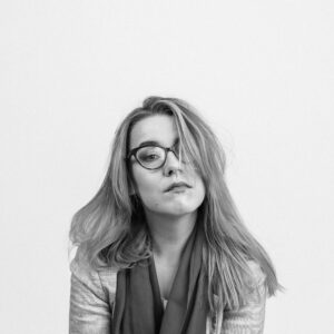 Karolina Cieślik-Jakubiak