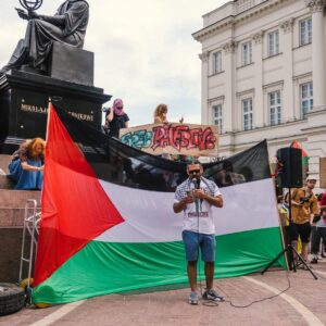 Warszawa 17.08.2025. Foto: Konrad Zurawowicz