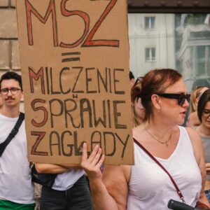 Warszawa 17.08.2025. Foto: Konrad Zurawowicz
