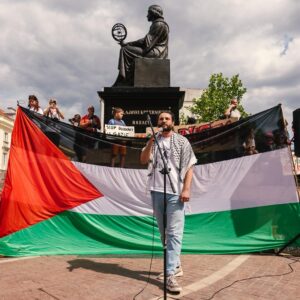 Warszawa 17.08.2025. Foto: Konrad Zurawowicz