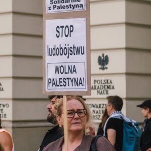 Warszawa 17.08.2025. Foto: Konrad Zurawowicz