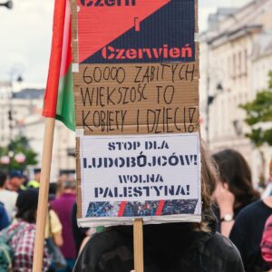 Warszawa 17.08.2025. Foto: Konrad Zurawowicz