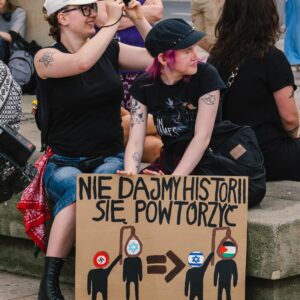 Warszawa 17.08.2025. Foto: Konrad Zurawowicz