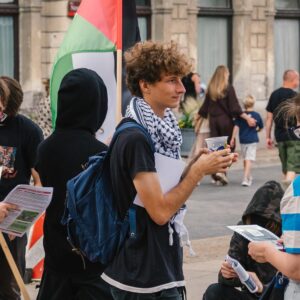 Warszawa 17.08.2025. Foto: Konrad Zurawowicz