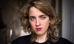 Francuska aktorka Adèle Haenel