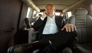 "Akta Bibiego" - reż. Alexis Bloom