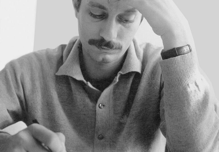 Ghassan Kanafani
