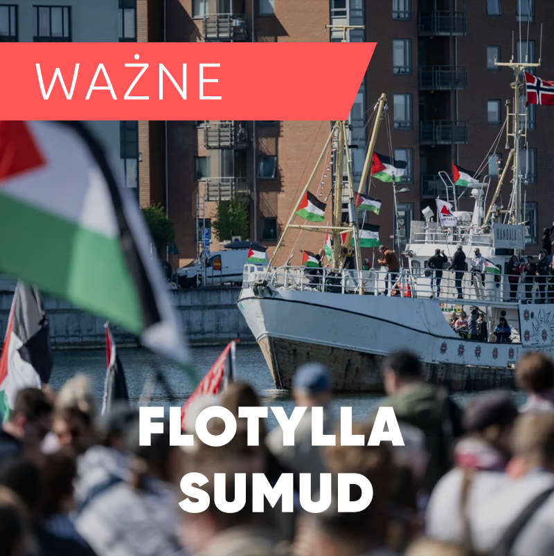 Sumud Flotylla