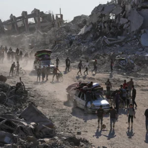 [Foto: Jehad Alshrafi/AP Photo]