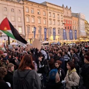 Kraków - Foto: Gazeta Krakowska