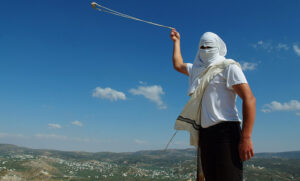 OCHA: Przemoc osadników nasila się