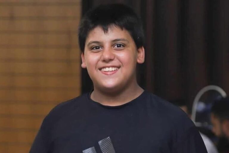 Aysam Jihad Labib Naser