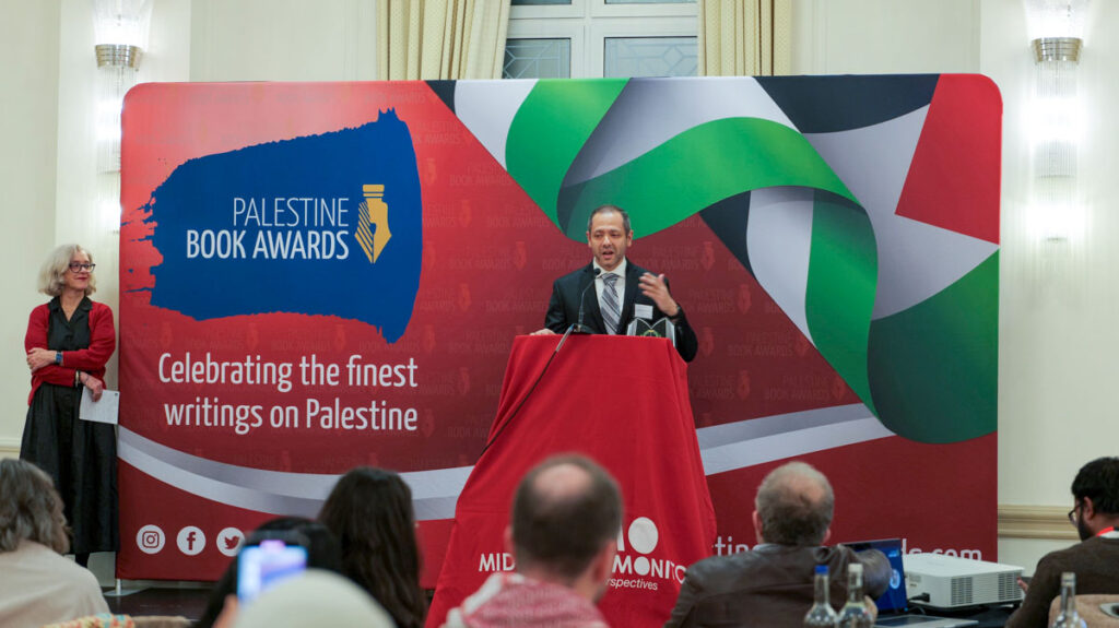 Palestine Book Awards 2026: Ogłoszono 15 książek na&nbsp;długiej liście
